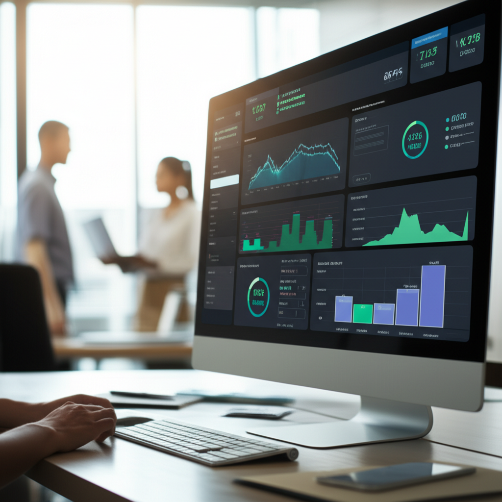 Healthcare Analytics