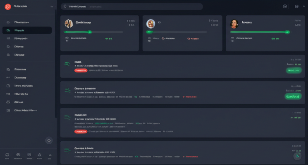 ManageLife App